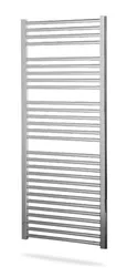 Sierradiator, Radson Flores CH, HxL=760x500mm, 277W (75/65/20), gebogen, chroom