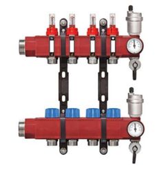 polyamide verdeler - FM - 11 gr radson