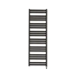 Elektrische sierradiator, Radson Java E, HxL=912x400mm, 400W, wit, RAL9016