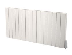 Radiateur décoratif, Radson Tamari, HxL=600x485mm, 500W, blanc, RAL9016