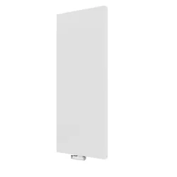 Sierradiator, Radson Tinos V HP 11, HxL=1800x625mm, 1298W (75/65/20), wit RAL9016, aansluiting midden