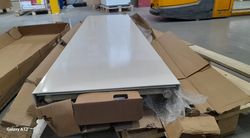elektrische radiator TINOS V E 11 - 1800 x 475 1000 Watt - RAL 9016 Verpakking beschadigd