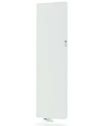 paneelradiator Radson ULOW-E2 V 22 HxL=2100x750mm wit RAL9016 , aansluiting: midden