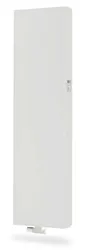 paneelradiator Radson ULOW-E2 V 22 HxL=1800x450mm wit RAL9016 , aansluiting: midden