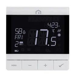 thermostat d'ambiance Radson Unisenza Plus