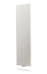 Radiateur à panneaux, Radson Yali GV, HxL=1800x450mm, 1000W, blanc, RAL9016