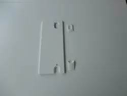 zijbekl plint type 44 200 rechts radson