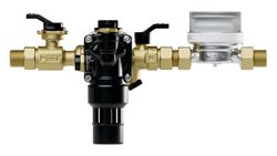Fillset Combi voor navullen drinkwaternetten reflex
