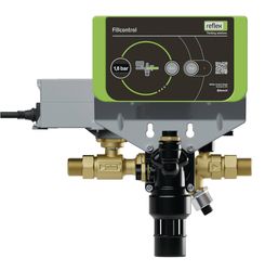 Fillcontrol Smart bewaking/navulling voor systemen met MAG reflex (ex 6811500)