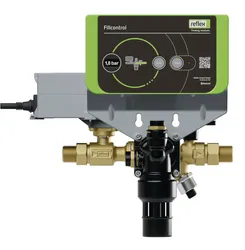 Fillcontrol Smart bewaking/navulling voor systemen met MAG reflex (ex 6811500)