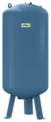 Expansievat Reflex Refix DE, 1000l, 10/2bar, voor tapwater