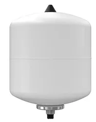 Expansievat Reflex Refix DD, 18l, 10/4bar, voor tapwater