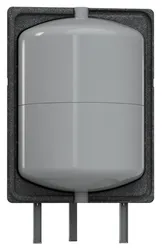Buffervat, Reflex Storatherm Heat Mini V 100, 100 liter, staal, klasse B, Ø560x893mm