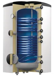 zonneboiler Reflex Storatherm Aqua Solar 200l 200/2_A