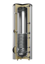 CV-boiler Reflex Storatherm Aqua AI 300/1M_B, 300l, B, Ø650x1833mm, 1"prim