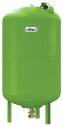 Vase d'expansion Reflex Refix DT5, 100l, 16/4bar, pour l’eau potable