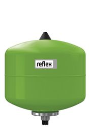 Vase d'expansion Reflex Refix DD, 2l, 10/4bar, pour l’eau potable