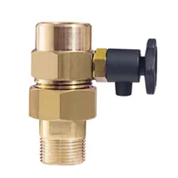 Expansievataansluitgroep, Reflex SU, 3/4", 10bar