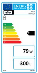 Étiquette énergétique