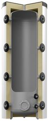 Ballon tapon, Reflex Storatherm Heat HF 300/R, 300 liter, acier, clase C, Ø797x1342mm, avec isolation
