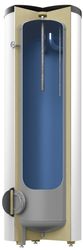 buffervat Reflex Storathem Aqua Load AL 300 liter C Ø600x1794mm met isolatie 300/1