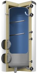 ballon tapon Reflex Storathem Aqua Load AL 3000 liter C Ø1440x2876mm 3000/R2