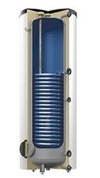 CV-boiler Reflex Storatherm Aqua H-pump AH 500/1_C, 500l, C, Ø700x1961mm, 1"prim