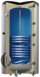 CV-boiler Reflex Storatherm Aqua AF 400/1M_B, 400l, B, Ø750x1631mm, 1"prim
