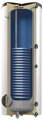 CV-boiler Reflex Storatherm Aqua H-pump AH, 200l, B, Ø600x1432mm, 1"prim
