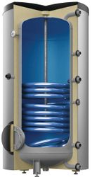 CV-boiler Reflex Storatherm Aqua AB 500/1_C, 500l, C, Ø700x1961mm, 1"prim