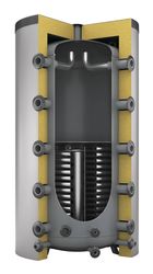 ballon tapon Reflex Storaflow Heat SH 1000 liter acier C Ø1090x2135mm 000 H/F/1