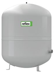 Expansievat Reflex S, 50l, 10/3bar, voor verwarming-koeling-zonne-installatie