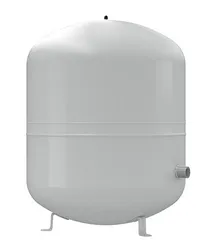 Expansievat Reflex S, 80l, 10/3bar, voor verwarming-koeling-zonne-installatie