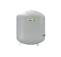 Expansievat Reflex N, 200l, 6/1.5bar, voor verwarming-koeling-zonne-installatie