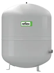Expansievat Reflex S, 200l, 10/3bar, voor verwarming-koeling-zonne-installatie