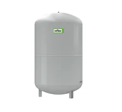 Expansievat Reflex N, 300l, 6/1.5bar, voor verwarming-koeling-zonne-installatie