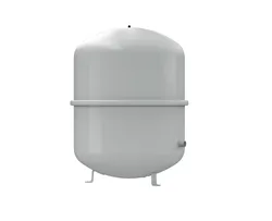 Expansievat Reflex N, 100l, 6/1.5bar, voor verwarming-koeling-zonne-installatie