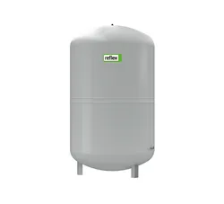 Expansievat Reflex N, 400l, 6/1.5bar, voor verwarming-koeling-zonne-installatie