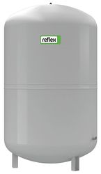 Expansievat Reflex S, 400l, 10/3bar, voor verwarming-koeling-zonne-installatie