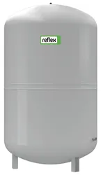 Expansievat Reflex S, 400l, 10/3bar, voor verwarming-koeling-zonne-installatie
