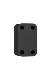 Acc. Voor warmtewisselaar LT Protect R..B-110 reflex