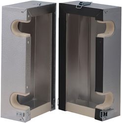 Acc. Voor warmtewisselaar LT Protect R..B-235-110 reflex