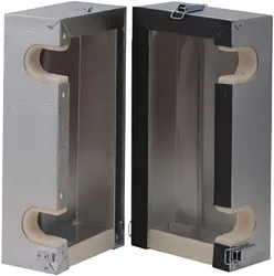 Acc. Voor warmtewisselaar LT Protect R..B-235-110 reflex
