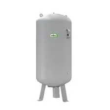 Expansievat Reflex G, 600l, 6/3.5bar, voor verwarming-koeling-zonne-installatie