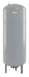 Expansievat Reflex Variomat VF, 600l, 6bar, voor verwarming-koeling