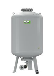 Vase d'expansion Reflex Reflexomat RG, 2000l, 6bar, pour chauffage-refroidissement