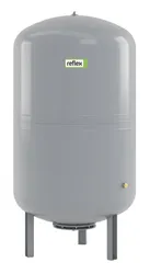 Expansievat Reflex Reflexomat RF, 300l, 6bar, voor verwarming-koeling