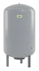 Expansievat Reflex Reflexomat RF, 500l, 6bar, voor verwarming-koeling