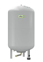 Vase d'expansion Reflex Reflexomat RG, 500l, 6bar, pour chauffage-refroidissement