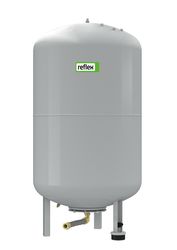 Vase d'expansion Reflex Reflexomat RG, 800l, 6bar, pour chauffage-refroidissement